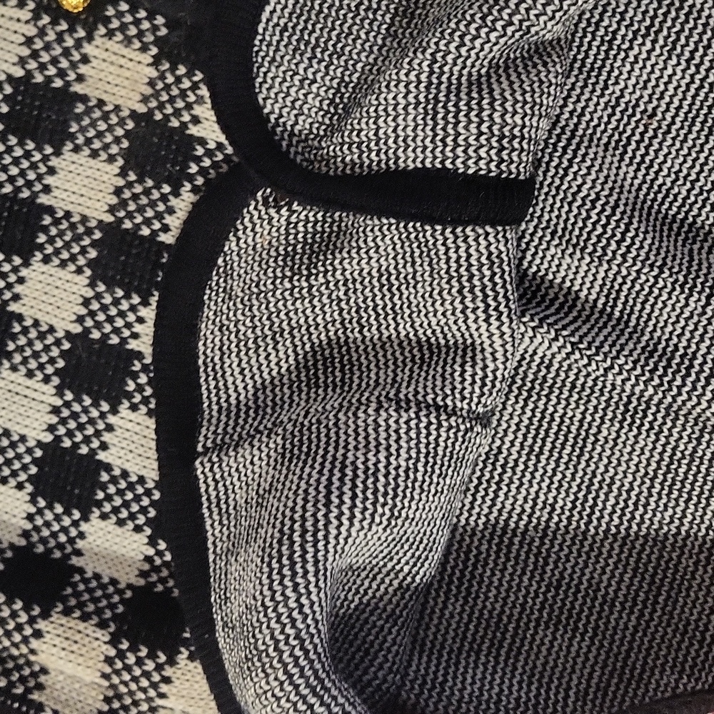 Crystal Kobe Jacket M NWT - Picture 5 of 5